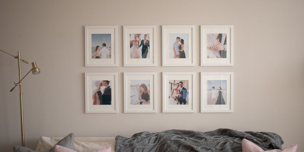 DIY Gallery Wall Featured Image