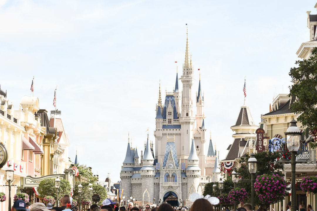 Magic Kingdom Trip Featured Image