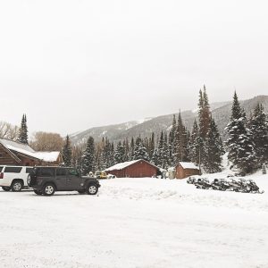 Utah Ski Trip Featured Image
